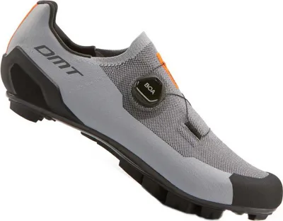 Produktbild von Dmt Km30 Mtb-schuhe Grau EU 44 Mann Grau EU 44