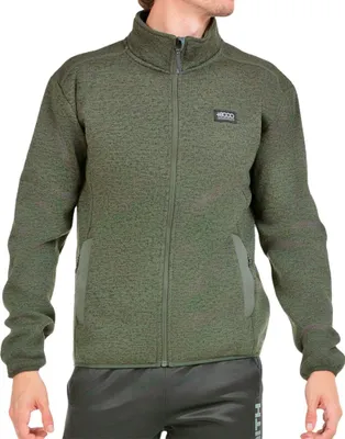Produktbild von +8000 Vaquia Softshelljacke Grün S Mann Grün S