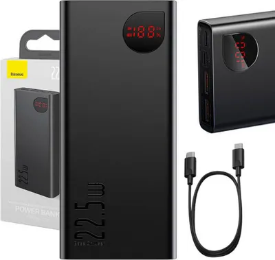 Samsung Akkupack Powerbank 5100mAh Grau mit