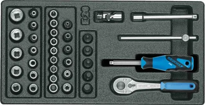 Image de Gamme d'outils dans le module 20 Attaches In-Tx-Itx
