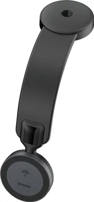 Obrázok produktu pre Dudao F21 Pro 15W indukn nabjaka do auta MagSafe - ierna