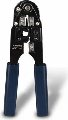 Produktbild von AISENS A142-0310, Crimpwerkzeug