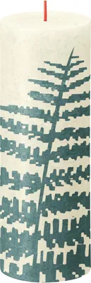 Produktbild von Rustik Stump.190/68 Farn perle