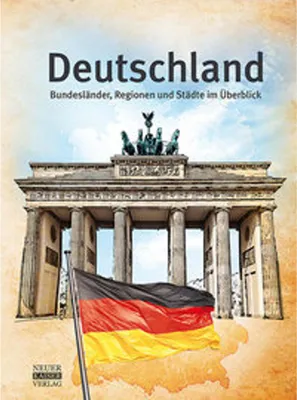 Obrázok produktu pre Deutschland