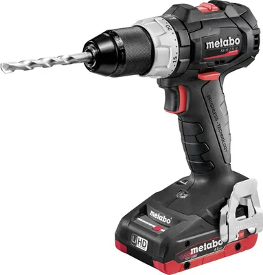 Produktbild von Metabo SB 18 LT BL SE * Akku-Schlagbohrmaschine mit Schraubendreher TV00