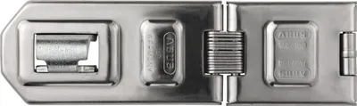 Produktbild von ABUS Überfalle 140/190 SB