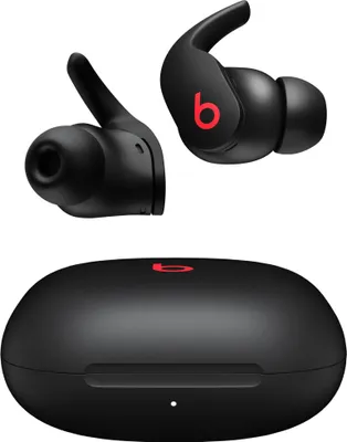 Produktbild von Beats Fit Pro schwarz