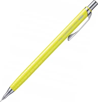 Produktbild von Pentel Druckbleistift ORENZ 0,3 mm gelb