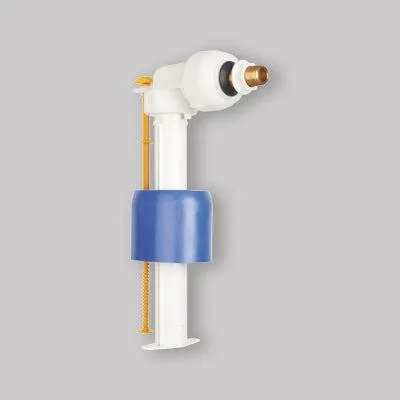 Zdjęcie produktu dla Kran pływakowy „Compact” 3/8"