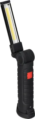 Image de Lampe d'atelier Orno led cob 2w 200lm acum. 1200mah