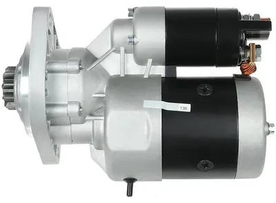 Produktbild von Anlasser Ursus 4512 4504