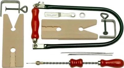 Immagine prodotto di Bahco 502-SET6 Seghetto a mano (778154)