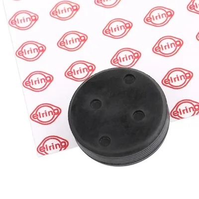 Produktbild von ELRING Verschlussdeckel Nockenwelle 429.550 für VW Golf IV Schrägheck (1J1) 26mm