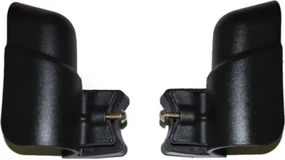 Produktbild von Hauck Livesafer Plus / C-Care Plus Adapter für