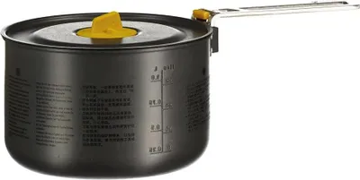 Image de SEA TO SUMMIT Frontier UL Pot - 1.3 L Grey