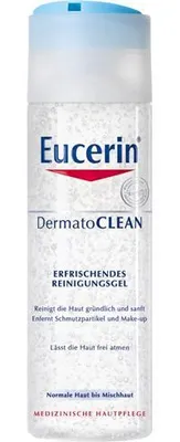 Obrázek produktu pro Čisticí pleťový gel DermatoCLEAN 200 ml