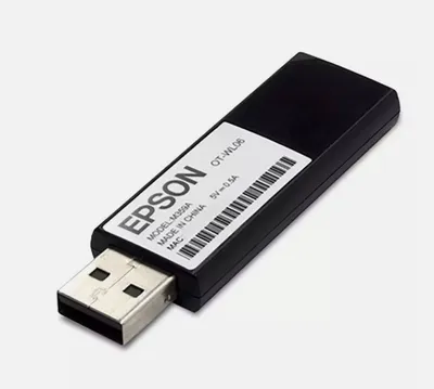 Produktbild von Epson OT-WL06-327, WLAN-Schnittstelle, 1 Stück(e)