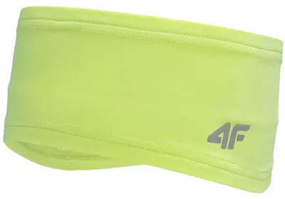 Produktbild von 4F - "U049" Stirnband PP1866 (L-XL) (Grün)