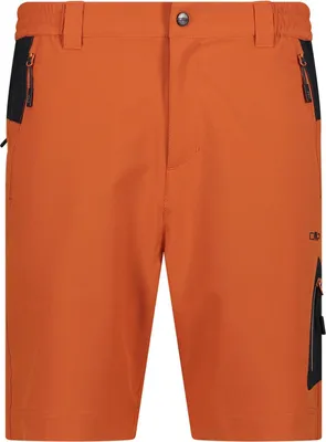 Produktbild von MAN Bermuda ruggine (C511) 54