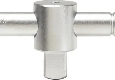 Produktbild von KS TOOLS 1/2" Gleitkopf - 911.1251