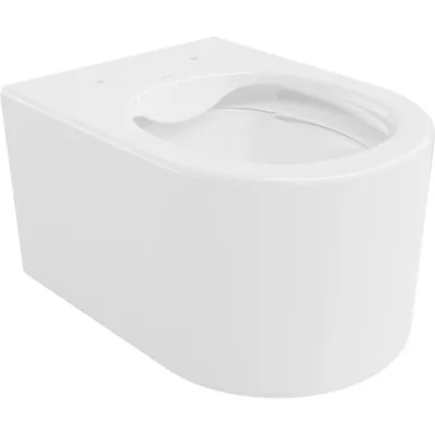 Obrázok produktu pre Mexen Sofia miska wc Rimless, biela - 3354XX00
