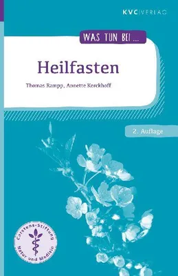 Produktbild von Heilfasten