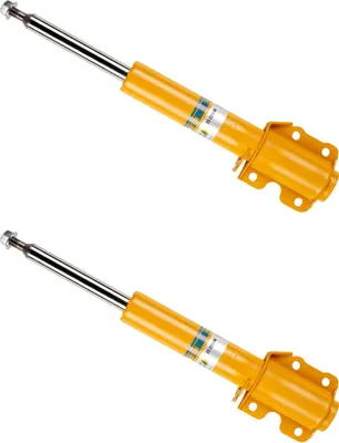 Immagine prodotto di Set di ammortizzatori per assale anteriore a gas BILSTEIN per, tra gli altri, MB SPRINTER