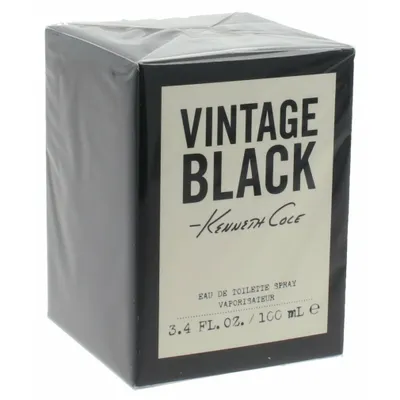 Immagine prodotto di Kenneth Cole - Vintage Black EDT