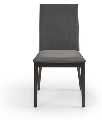 Obrázek produktu pro Šedá židle nábytek do jídelny designový nábytek styl moderní židle