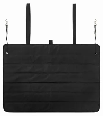 Productafbeelding van Tinideya, grote bumperbeschermer voor auto's, 104 x 63 cm, achterbumperbescherming