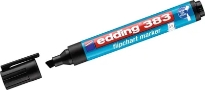 Produktbild von Edding e-383, Schwarz