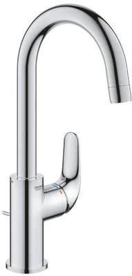 Produktbild von GROHE Swift Einhand-Waschtischbatterie 1/2 L-Size