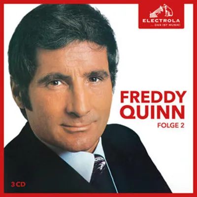 Produktbild von Electrola...Das ist Musik! Freddy Quinn Folge 2