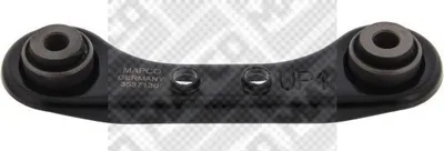 Produktbild von MAPCO 54521 Querlenker Unten Vorne Hinten Links Hinten Rechts für HONDA CIVIC VI Hatchback (EJ, EK)