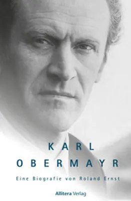Obrázok produktu pre Karl Obermayr