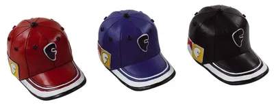 Produktbild von Spardose Baseball K sort.