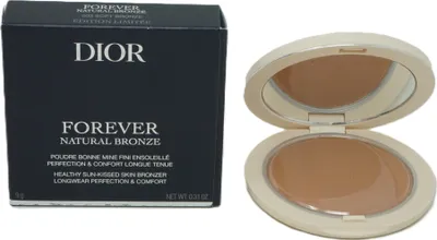 Produktbild von Dior Forever Natural 9g Gesichtspuder 003 Soft Bronze
