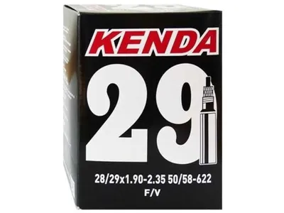 Obrázok produktu pre KENDA vnútorná duša 28/29''X 1.90-2.35 FV 36mm BOX