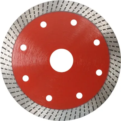 Produktbild von Clever Diamond Turbo Trennscheibe 250x2x8x30:25,4