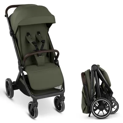 Obrázek produktu pro Kočárek a sportovní kočárek ABC Design Avus pro děti od 3 do 22 kg