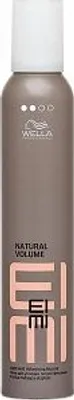 Produktbild von Wella Professionals EIMI Volume Natural Volume Schaumfestiger für leichte Fixierung 300 ml