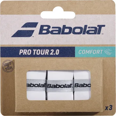 Produktbild von Babolat Grip Pro Tour Tenniszubehör