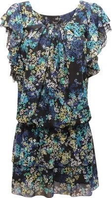 Imagen del producto de 1459AZ Vestido de mujer Hanita