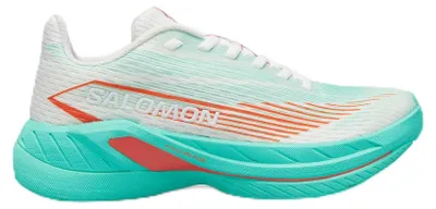 Image de Salomon Spectur 2, modèle pour femmes, coloris Bay/Chert/Electg, taille 38 2/3