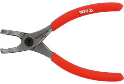 Immagine prodotto di Pinza a Esagono interna, lunghezza 170 mm, curva