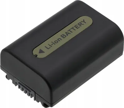 Zdjęcie produktu dla Akumulator Bateria typu Sony FH50 FH60 FH40 NP-FH30 NP-FH40 NP-FH50 NP-FH60 / CS-FH50D