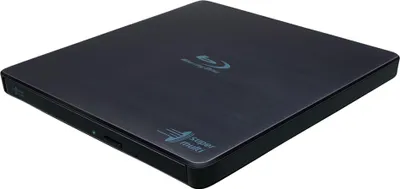 Image de Graveur Blu-ray portable Hitachi-LG Slim