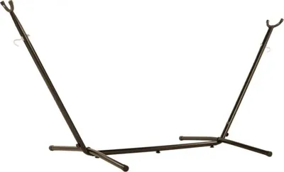 Produktbild von Universal Ständer Gestell Halterung Vivere UHS9 Hängesessel Braun, 280 cm