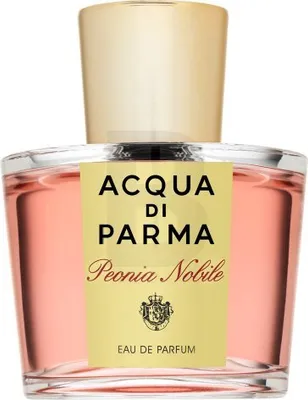 Obrázek produktu pro Acqua di Parma Peonia Nobile parfémovaná voda pro ženy 100 ml