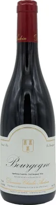 Produktbild von Domaine Charles Audoin Bourgogne Rouge 2023 | Burgund, Frankreich | 750ml 12.50% Vol.